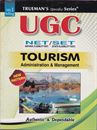 Picture of Trueman's UGC/NET/SET Tourism Administration & Manegement