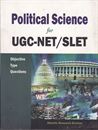 Picture of Atlantic Political Science for UGC/NET/SLET