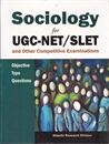Picture of Atlantic Sociology for UGC/NET/SLET