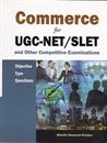 Picture of Atlantic Commerce for UGC/NET/SLET 