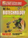 Picture of Cosmos M.Sc. Biotechnology Entrance Exams 