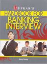 Picture of Hand Book For Banking Interview