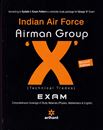 Picture of Arihant's Airman Group 'X' Exam