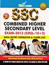 Picture of SSC Combined Higher Secondary Level Exam-2013 (CHSL-10+2)