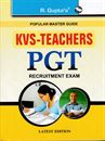 Picture of R.Gupta's KVS- Teachers PGT Recruitment Exam