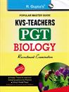 Picture of R.Gupta's KVS- Teachers PGT Biology