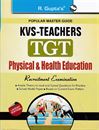 Picture of R.Gupta's KVS- Teachers TGT Physical & Health Education