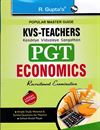 Picture of R.Gupta's KVS-Teachers PGT Economics