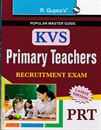 Picture of R.Gupta's KVS Primary Teachers Recruitment Exam