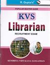 Picture of R.Gupta's KVS Librarian Recruitment Exam