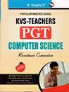 Picture of R.Gupta's KVS-Teachers PGT Computer Science