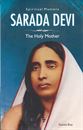 Picture of Sarada Devi The Holy Mother