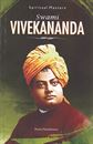 Picture of Swami Vivekananda
