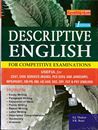 Picture of Descriptive English