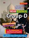 Picture of Indian Railway Group -D