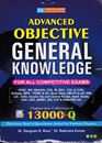 Picture of Advanced Objective General Knowledge
