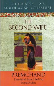 Picture of The Second Wife