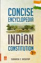 Picture of Concise Encyclopedia Of Indian Constitution