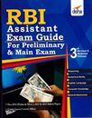 Picture of Disha RBI Assistant Exam Guide