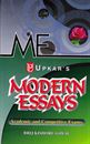 Picture of Modern Essays