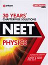 Picture of Arihant 30 Years NEET Physics
