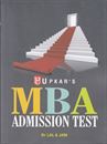 Picture of Upkar's MBA Admission Test