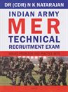 Picture of Indian Army MER Technical Recruitment Exam
