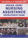 Picture of Indian Army Nursing Assistance Recuruitment Exam