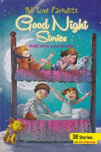 Picture of Good Night Stories