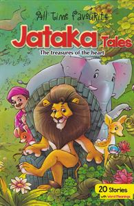 Picture of Jataka Tales