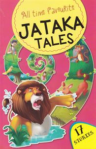 Picture of Jataka Tales