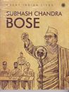 Picture of Subhash Chandra Bose