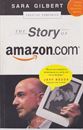 Picture of The Story Of Amazon.com