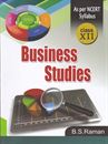 Picture of Business Studies NCERT As Per New Syllabus For Class XII
