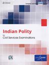 Picture of Indian Polity For Civil Services Examinations