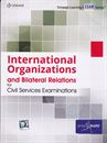 Picture of International Organizations And Bilateral Relations