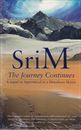 Picture of Sri M The Journey Continnes