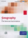 Picture of Geography For Civil Services Examinations