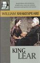 Picture of William Shakespeare King Lear