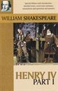 Picture of William Shakespeare Henry IV Part 1