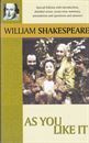 Picture of William Shakespeare As You Like It