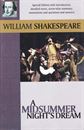 Picture of William Shakespeare A Midsummer Night's Dream