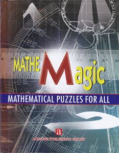 Picture of Mathe Magic