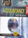 Picture of Accountancy Vol -2 NCERT As Per New Syllabus For Class XII