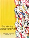 Picture of Introductory Microeconomics & Macroeconomics Text Book for Second PUC