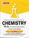 Picture of Chemistry M.Sc Entrance Examination