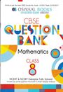 Picture of Oswaal Question Bank Mathematics Class 8th CBSE
