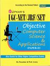 Picture of Upkar's UGC/NET/JRF/SET Objective Computer Science & Applications Paper- II