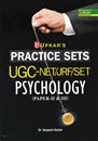 Picture of Upakar 's Practice  Sets UGC- NET/JRF/NET Psychology  Paper- II & III