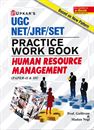 Picture of Upkar 's UGC- NET/JRF/SET Practice Work Book Human Resource Management Paper -II &III